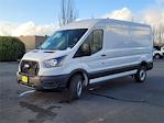 2024 Ford Transit 150 Medium Roof RWD, Empty Cargo Van for sale #F361901 - photo 12