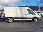 2024 Ford Transit 150 Medium Roof RWD, Empty Cargo Van for sale #F361901 - photo 7