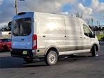 2024 Ford Transit 150 Medium Roof RWD, Empty Cargo Van for sale #F361901 - photo 8