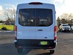 2024 Ford Transit 150 Medium Roof RWD, Empty Cargo Van for sale #F361901 - photo 9