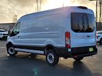 2024 Ford Transit 150 Medium Roof RWD, Empty Cargo Van for sale #F361901 - photo 10