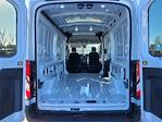 2024 Ford Transit 150 Medium Roof RWD, Empty Cargo Van for sale #F361902 - photo 16