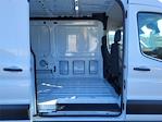 2024 Ford Transit 150 Medium Roof RWD, Empty Cargo Van for sale #F361902 - photo 18