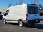 2024 Ford Transit 150 Medium Roof RWD, Empty Cargo Van for sale #F361902 - photo 8