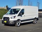 2024 Ford Transit 150 Medium Roof RWD, Empty Cargo Van for sale #F361902 - photo 10