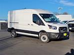 2024 Ford Transit 150 Medium Roof RWD, Empty Cargo Van for sale #F361903 - photo 4