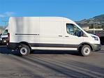 2024 Ford Transit 150 Medium Roof RWD, Empty Cargo Van for sale #F361903 - photo 8