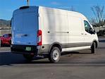 2024 Ford Transit 150 Medium Roof RWD, Empty Cargo Van for sale #F361903 - photo 3