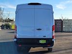 2024 Ford Transit 150 Medium Roof RWD, Empty Cargo Van for sale #F361903 - photo 9