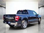 2021 Ford F-150 SuperCrew Cab 4x4 Pickup for sale #F361904A - photo 2