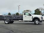 2024 Ford F-600 Regular Cab DRW 4x4, Cab Chassis for sale #F361925 - photo 5