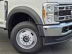 New 2024 Ford F-600 Regular Cab 4WD 11' 7" Rugby Steel Dump Truck for sale #F361925 - photo 5