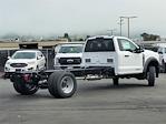 2024 Ford F-600 Regular Cab DRW 4x4, Cab Chassis for sale #F361925 - photo 2