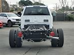 2024 Ford F-600 Regular Cab DRW 4x4, Cab Chassis for sale #F361925 - photo 6