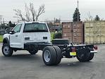 2024 Ford F-600 Regular Cab DRW 4x2, Cab Chassis for sale #F361937 - photo 7