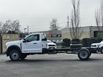 2024 Ford F-600 Regular Cab DRW 4x2, Cab Chassis for sale #F361937 - photo 8