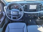 2024 Ford F-550 Super Cab DRW 4x4 Cab Chassis for sale #F361938 - photo 17