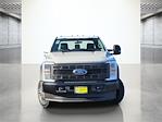 2024 Ford F-550 Super Cab DRW 4x4 Cab Chassis for sale #F361938 - photo 3