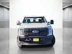 New 2024 Ford F-550 XL Super Cab 4x4 Cab Chassis for sale #F361938 - photo 3