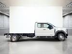 New 2024 Ford F-550 XL Super Cab 4x4 Cab Chassis for sale #F361938 - photo 4