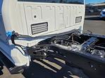 New 2024 Ford F-550 XL Super Cab 4x4 Cab Chassis for sale #F361938 - photo 12