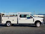 2024 Ford F-250 Crew Cab 4x4, Knapheide Steel Service Body Service Truck for sale #F361945 - photo 5