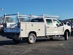 2024 Ford F-250 Crew Cab 4x4, Knapheide Steel Service Body Service Truck for sale #F361945 - photo 2