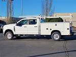 2024 Ford F-250 Crew Cab 4x4, Knapheide Steel Service Body Service Truck for sale #F361945 - photo 8