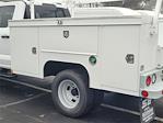 2024 Ford F-350 Crew Cab DRW 4x4, Scelzi Signature Service Truck for sale #F361949 - photo 13