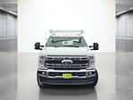 2024 Ford F-350 Crew Cab DRW 4x4, Scelzi Signature Service Truck for sale #F361949 - photo 3