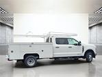 2024 Ford F-350 Crew Cab DRW 4x4, Scelzi Signature Service Truck for sale #F361949 - photo 5