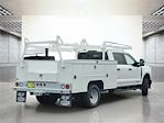 2024 Ford F-350 Crew Cab DRW 4x4, Scelzi Signature Service Truck for sale #F361949 - photo 2