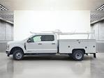 2024 Ford F-350 Crew Cab DRW 4x4, Scelzi Signature Service Truck for sale #F361949 - photo 8