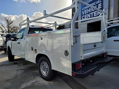 2024 Ford F-250 Regular Cab 4x2, Royal Truck Body Service Body Service Truck for sale #F361953 - photo 2