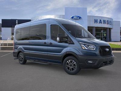 New 2024 Ford Transit 350 XL Passenger Van for sale #F361954 - photo 2