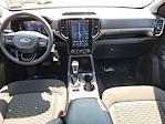 New 2024 Ford Ranger XLT SuperCrew Cab Pickup for sale #F361969L - photo 14