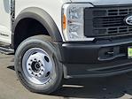 New 2024 Ford F-600 XL Regular Cab 4x4 Cab Chassis for sale #F361981 - photo 5