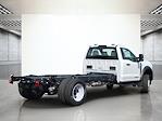 New 2024 Ford F-600 XL Regular Cab 4x4 Cab Chassis for sale #F361981 - photo 7