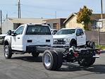 New 2024 Ford F-600 XL Regular Cab 4x4 Cab Chassis for sale #F361981 - photo 9