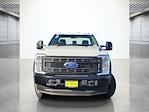 2024 Ford F-600 Regular Cab DRW 4x4 Cab Chassis for sale #F361983 - photo 4