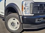 2024 Ford F-600 Regular Cab DRW 4x4 Cab Chassis for sale #F361983 - photo 5