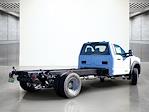 2024 Ford F-600 Regular Cab DRW 4x4 Cab Chassis for sale #F361983 - photo 2