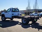 2024 Ford F-600 Regular Cab DRW 4x4 Cab Chassis for sale #F361983 - photo 8