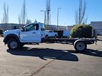2024 Ford F-600 Regular Cab DRW 4x4 Cab Chassis for sale #F361983 - photo 9