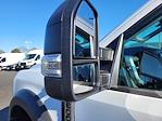 2024 Ford F-600 Regular Cab DRW 4x4 Cab Chassis for sale #F361983 - photo 17