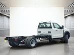 New 2024 Ford F-600 XL Regular Cab 4WD Cab Chassis for sale #F361984 - photo 2