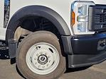 New 2024 Ford F-600 XL Regular Cab 4x4 Cab Chassis for sale #F361985 - photo 6