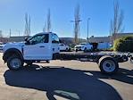 New 2024 Ford F-600 XL Regular Cab 4x4 Cab Chassis for sale #F361985 - photo 10