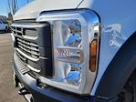 New 2024 Ford F-600 XL Regular Cab 4x4 Cab Chassis for sale #F361985 - photo 13