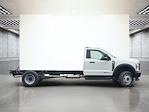 2024 Ford F-600 Regular Cab DRW 4x4 Cab Chassis for sale #F361999 - photo 5